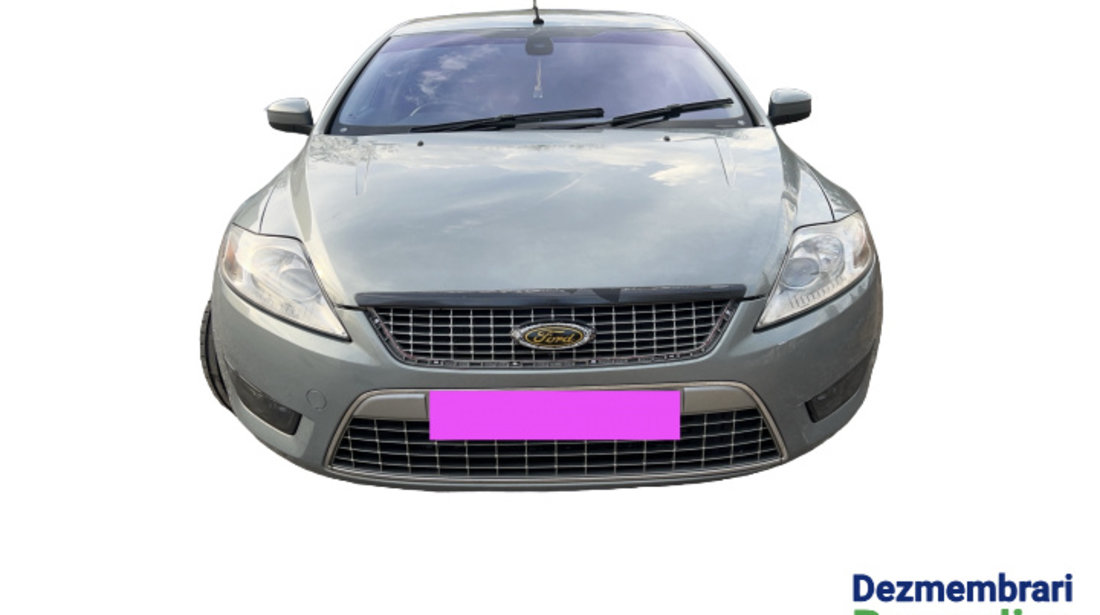 Armatura bara fata Ford Mondeo MK4 [2007 - 2010] Liftback 2.2 TDCi DPF MT (175 hp) MK4 (BA7)