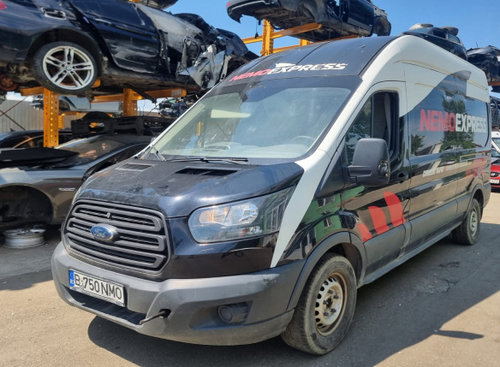 Armatura bara fata Ford Transit 4 2017 VAN 2.0 tdci YLF6