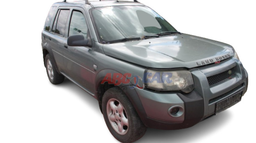 Armatura bara fata Land Rover Freelander 2004 L314 facelift 2.0 d TD4