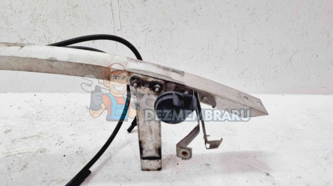 Armatura bara fata Mercedes Clasa E (W212) AMG [Fabr 2009-2016] OEM