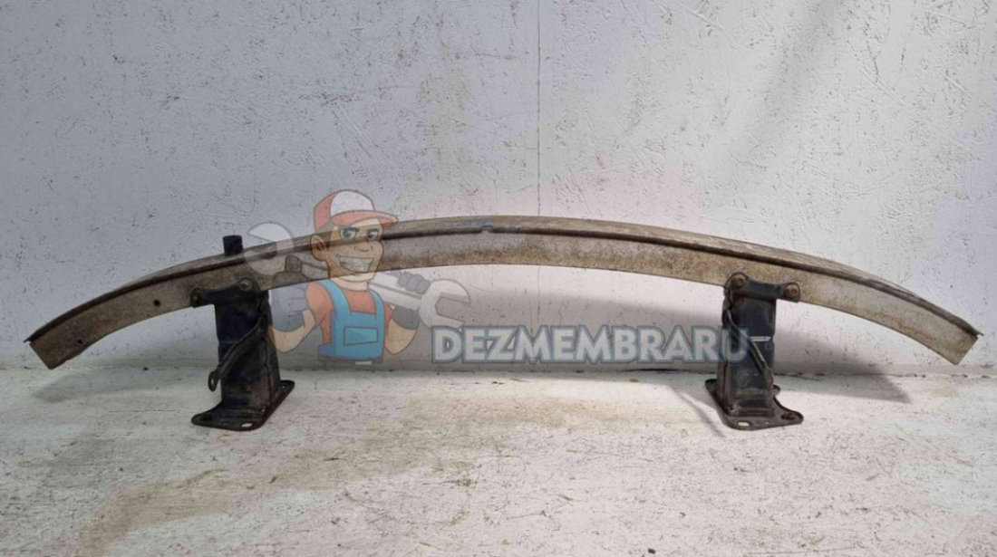 Armatura bara fata Mercedes Clasa ML (W164) [Fabr 2005-2012] A1646200034