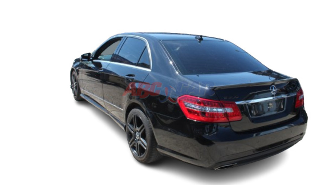 Armatura bara fata Mercedes E-Class W212 2010 Sedan 3.0 CDI E350