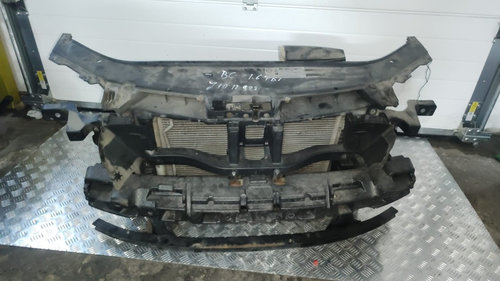 Armatura bara fata mic defect Vw Passat B6 1.6 TDI cod motor CAY an 2010 combi