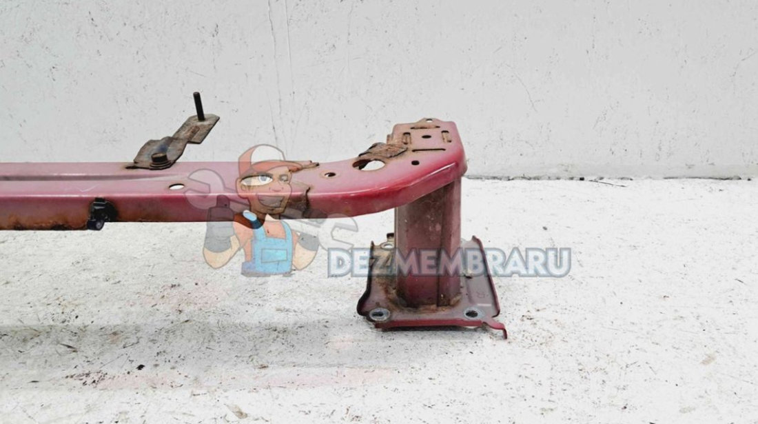 Armatura bara fata MITSUBISHI ASX (GA) [Fabr 2010-2020] OEM