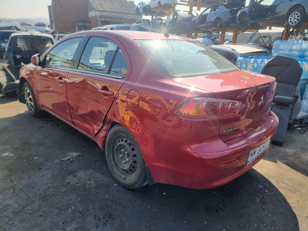 Armatura bara fata Mitsubishi Lancer 2013 berlina 1.8 d 4N13