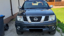 Armatura bara fata Nissan Navara 2009 Pick-up 2.5 ...