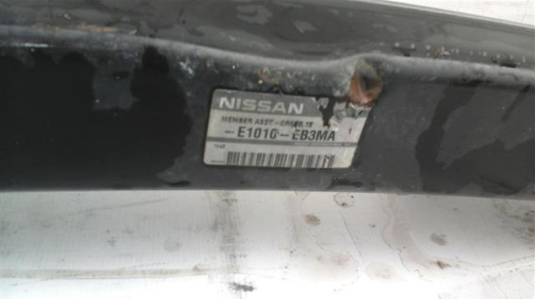 Armatura bara fata Nissan Pathfinder / Navara An 2005 2006 2007 2008 2009 2010 2011 2012 2013 2014 cod E1010-EB3MA