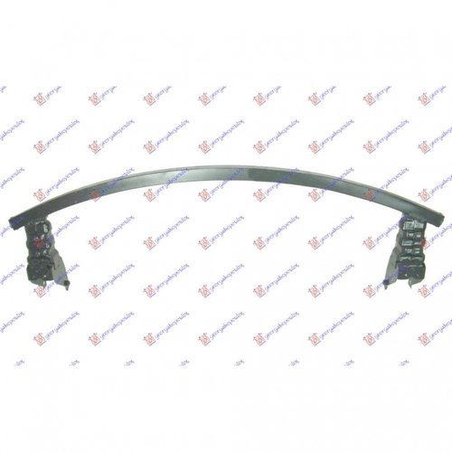 Armatura Bara Fata - Peugeot Expert 2007 , 1400946380