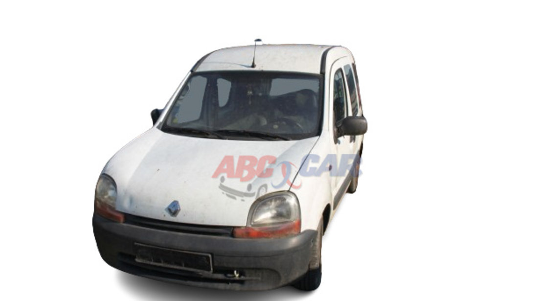 Armatura bara fata Renault Kangoo 2000 van 1.9 D