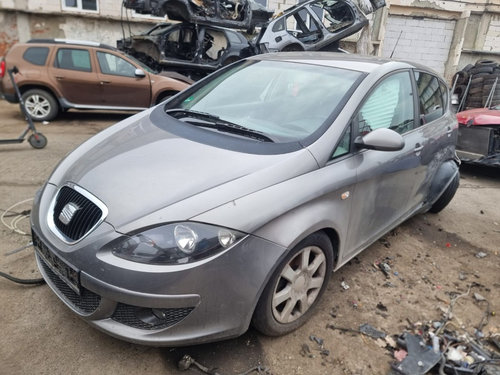 Armatura bara fata Seat Altea 2005 combi/break 1.9 tdi BXE