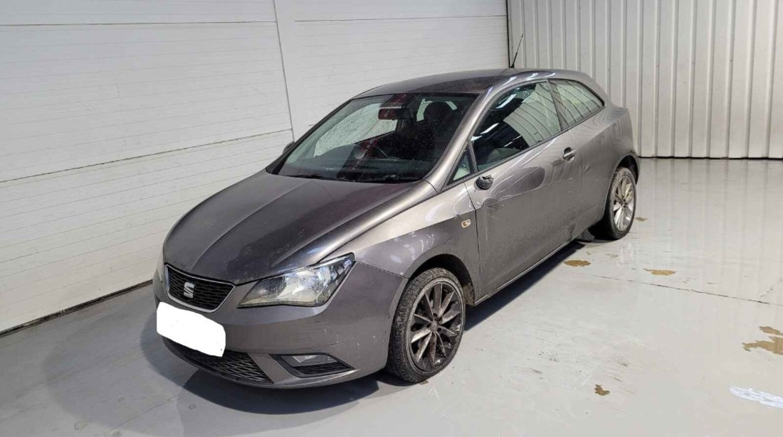 Armatura bara fata Seat Ibiza 5 2015 COUPE 1.4 FSI CGGB