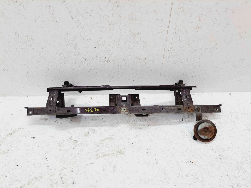 Armatura bara fata Toyota IQ [Fabr 2008-2015] OEM