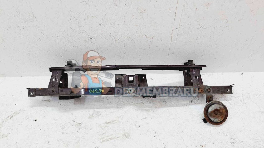 Armatura bara fata Toyota IQ [Fabr 2008-2015] OEM