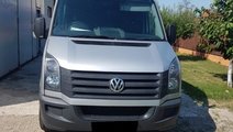 Armatura bara fata Volkswagen Crafter 2013 Duba 2....