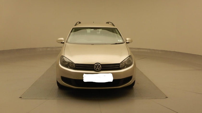 Armatura bara fata Volkswagen Golf 6 2013 VARIANT 1.6 TDI CAYC