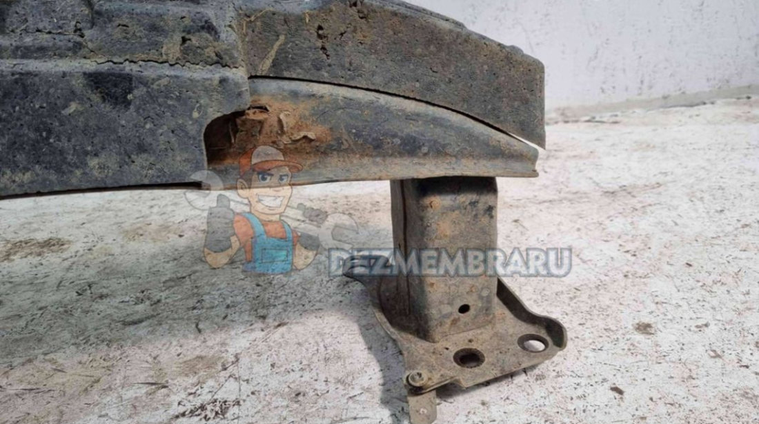 Armatura bara fata Volkswagen Passat B6 (3C2) [Fabr 2005-2010] OEM