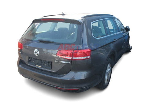 Armatura bara fata Volkswagen Passat B8 2019 variant 2.0 TDI