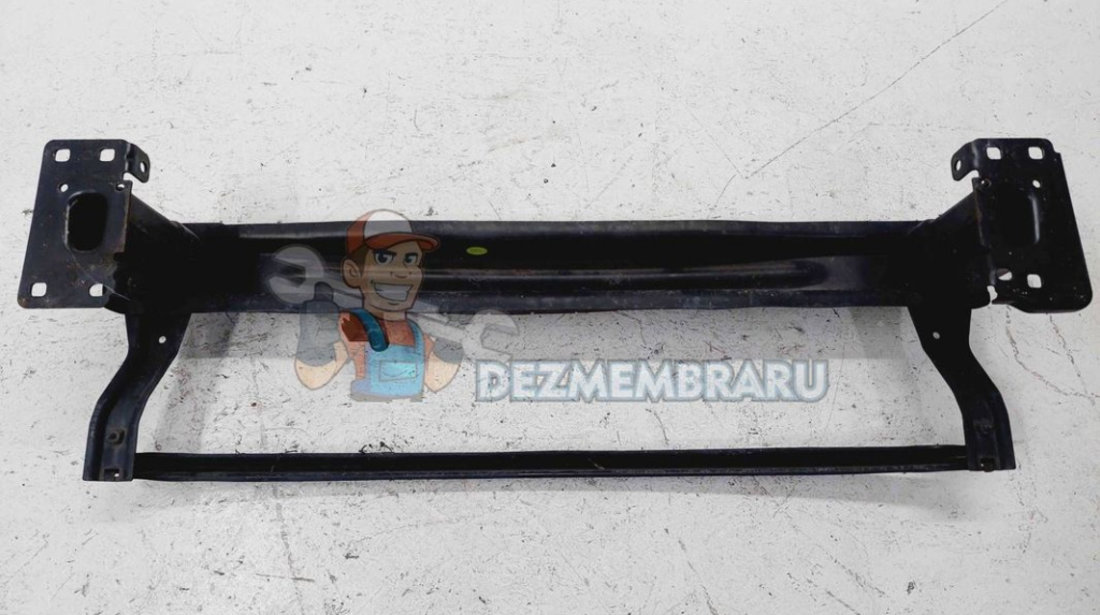 Armatura bara fata Volkswagen Polo (6R) [Fabr 2009-2016] 6R0807693A