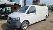 Armatura bara fata Volkswagen T5 2010 autoutilitar...