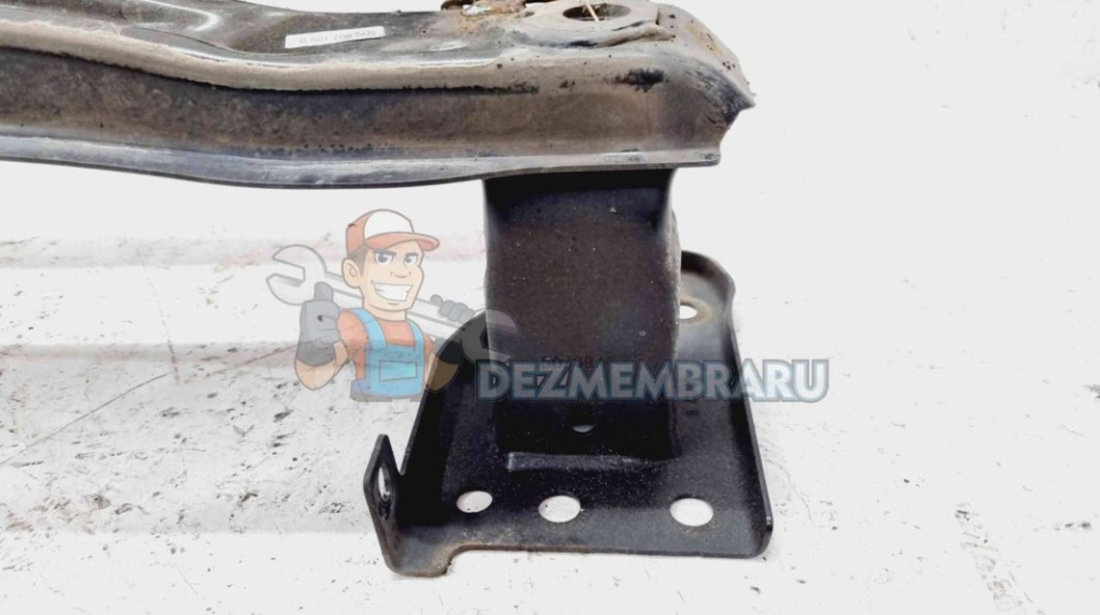 Armatura bara fata Volkswagen Tiguan (5N) [Fabr 2007-2016] 5N0807109B