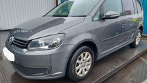 Armatura bara fata Volkswagen Touran 2010 VAN 1.6 ...