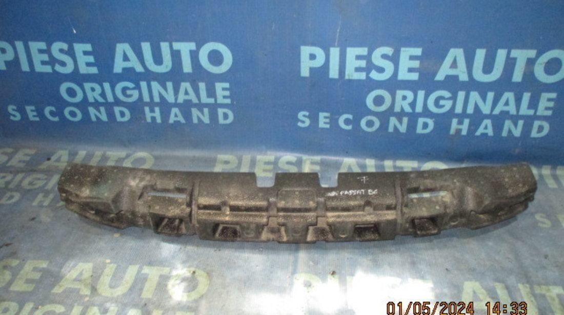 Armatura bara fata VW Passat B6; 3C0807248B (fagure)