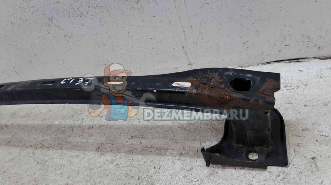 Armatura bara spate Bmw 5 Touring (F11) [Fabr 2011-2016] OEM