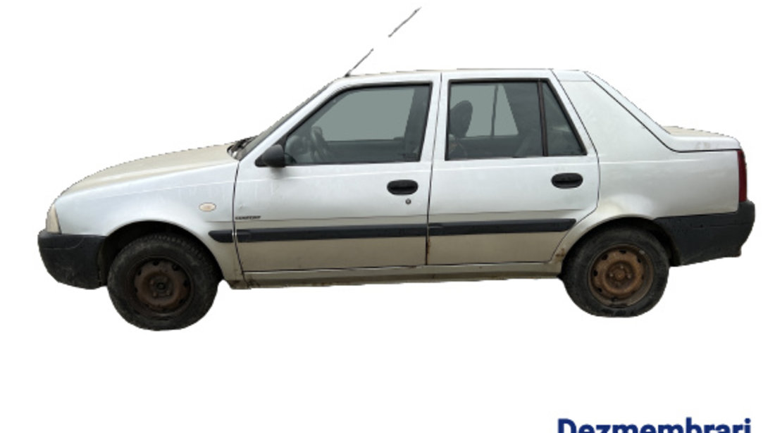 Armatura bara spate Dacia Solenza [2003 - 2005] Sedan 1.9 D MT (63 hp)