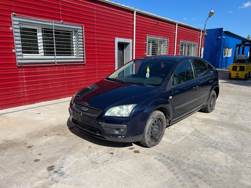 Armatura bara spate Ford Focus 2 2005 HATCHBACK 1.6 BENZINA