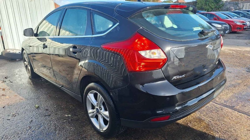 Armatura bara spate Ford Focus 3 2012 HATCHBACK 1.0 TC M1DA