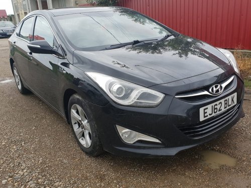 Armatura bara spate Hyundai i40 2012 hatchback 1.7 crdi d4fd