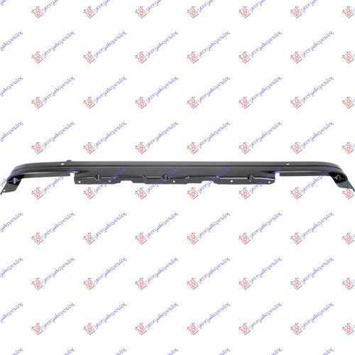 Armatura Bara Spate - Jeep Cherokee (Liberty) 2002 , 55155820aa