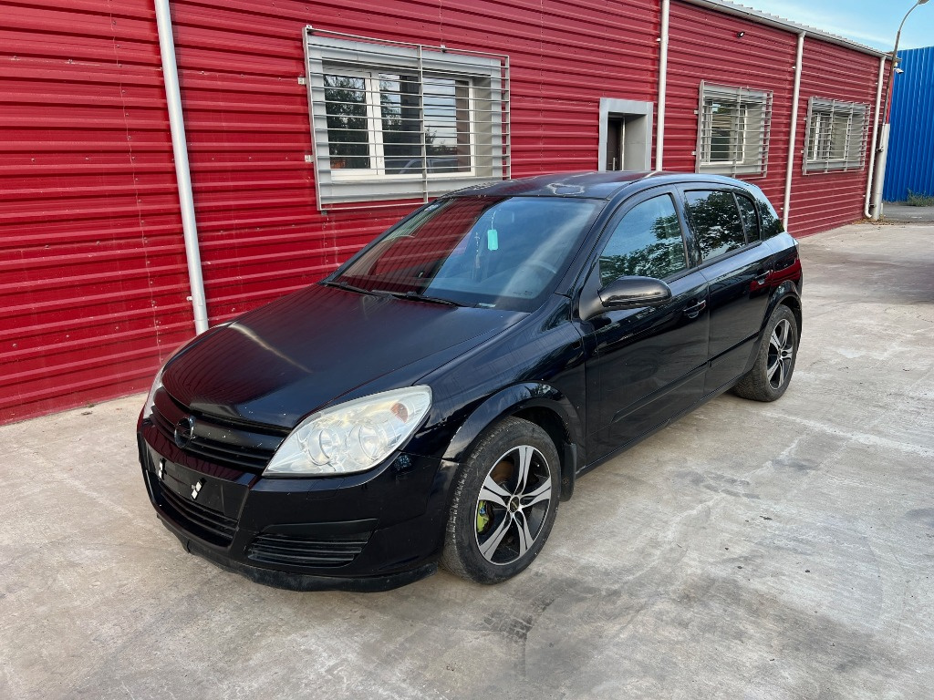 Armatura bara spate Opel Astra H 2006 HATCHBACK 1.7 CDTI