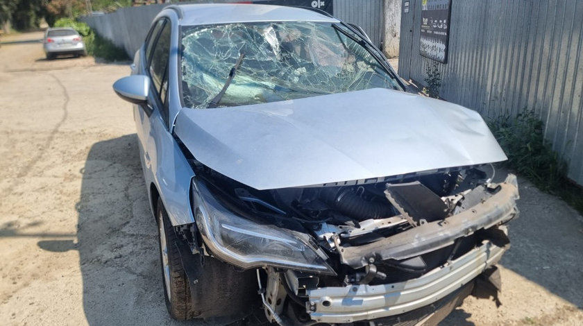 Armatura bara spate Opel Astra K 2017 break 1.6 cdti B16DTU