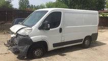 Armatura bara spate Peugeot Boxer 2012 AUTOUTILITA...