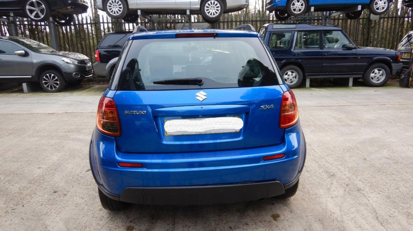 Armatura bara spate Suzuki SX4 2007 Hatchback 1.9