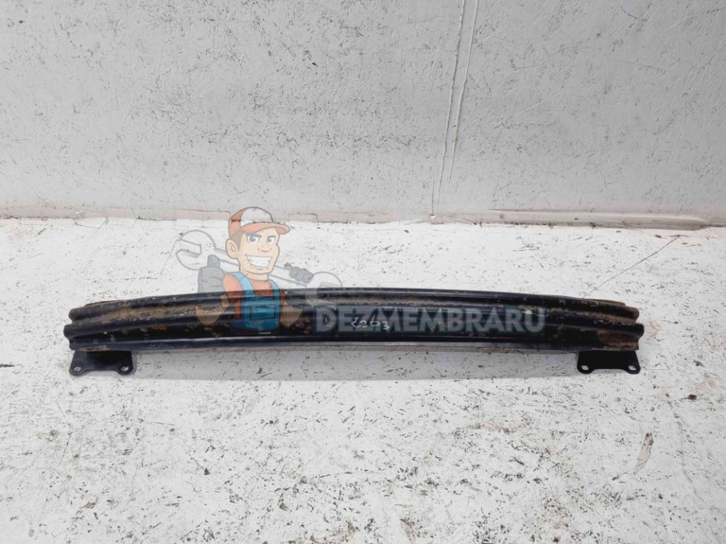 Armatura bara spate Volkswagen Golf 6 Plus (521) [Fabr 2009-2013] OEM