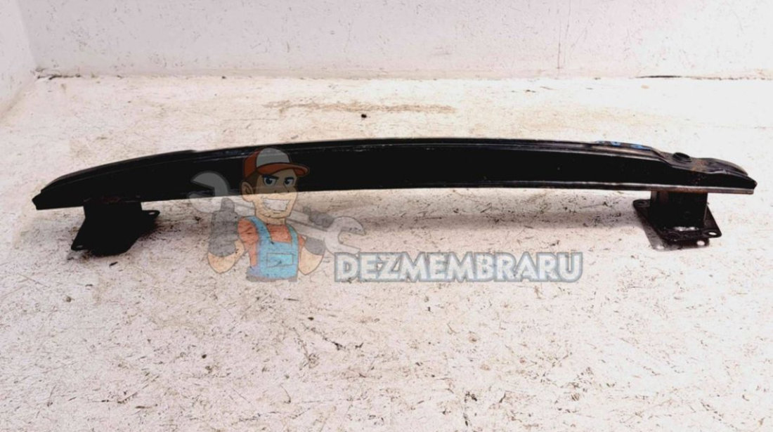 Armatura bara spate Volkswagen Passat B6 (3C2) [Fabr 2005-2010] OEM