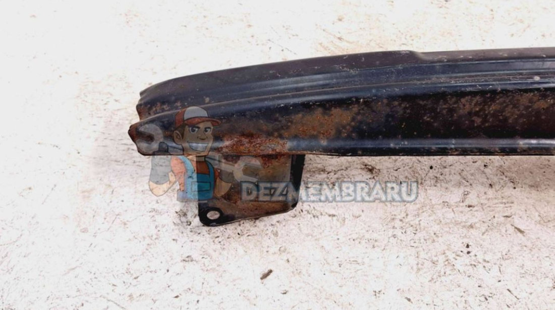 Armatura bara spate Volkswagen Passat B6 (3C2) [Fabr 2005-2010] OEM