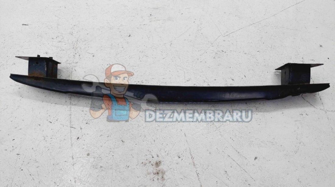 Armatura bara spate Volkswagen Passat CC (357) [Fabr 2008-2012] OEM