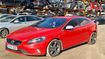 Armatura bara spate Volvo V40 2015 hatchback 1.6