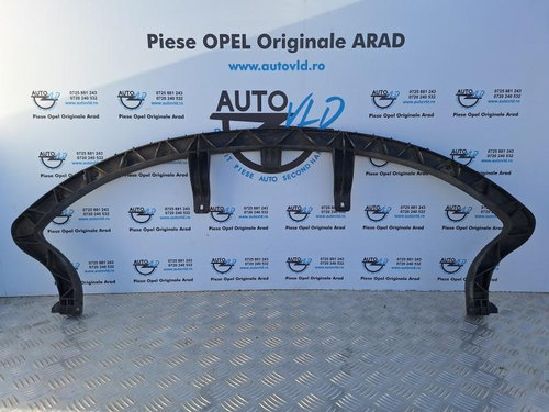 Armatura inferioara bara fata Opel Meriva B 2010-2014 13267772