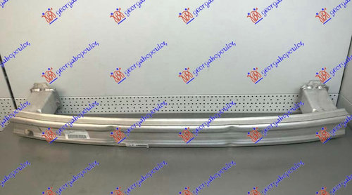 Armatura/Intaritor/Ranforsare Bara Spate Aluminiu BMW X2 F39 2017-2018-2019-2020