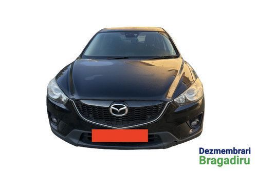 Armatura / Intaritura bara fata Mazda CX-5 (KE) [2011 - 2015] Crossover 2.2 SKYACTIV-D MT (150 hp) C...