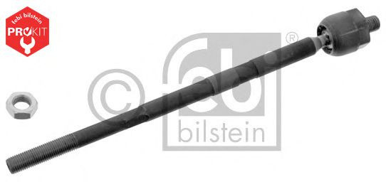 Articulatie axiala, cap de bara AUDI A1 (8X1, 8XK, 8XF) (2010 - 2016) FEBI BILSTEIN 38785 piesa NOUA