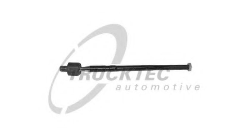 Articulatie axiala, cap de bara AUDI A3 Limousine (8VS) (2013 - 2016) TRUCKTEC AUTOMOTIVE 07.37.131 piesa NOUA