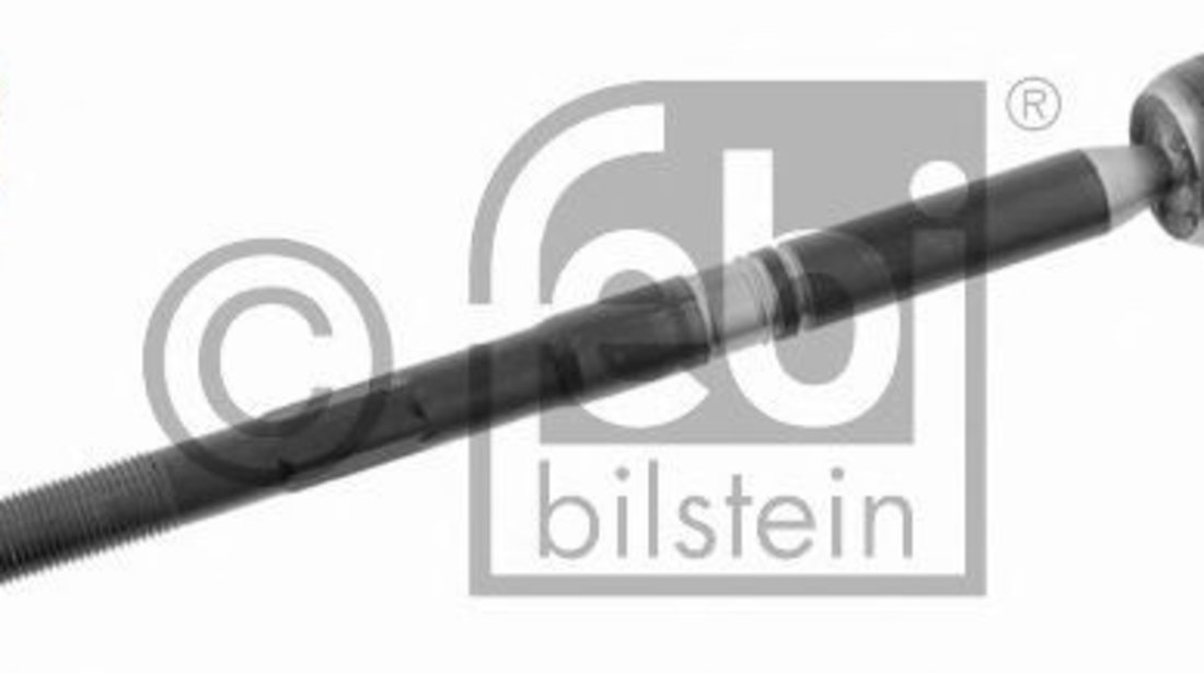 Articulatie axiala, cap de bara AUDI A3 Sportback (8PA) (2004 - 2013) FEBI BILSTEIN 26045 piesa NOUA