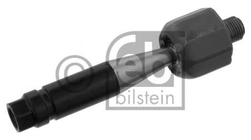 Articulatie axiala, cap de bara AUDI A6 Allroad (4FH, C6) (2006 - 2011) FEBI BILSTEIN 31496 piesa NOUA