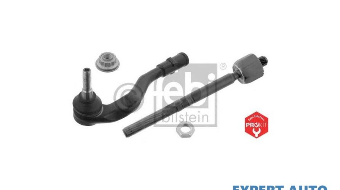 Articulatie axiala cap de bara Audi AUDI TT Roadster (8J9) 2007-2014 #3 041011B