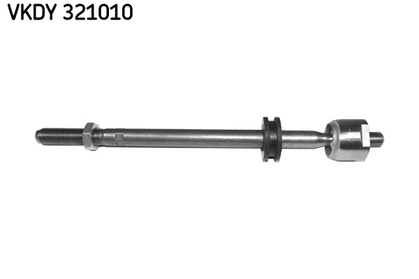 Articulatie axiala, cap de BARA Axa fata ambele parti (VKDY321010 SKF) VW